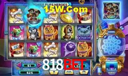 Benefícios VIP na 818Bet